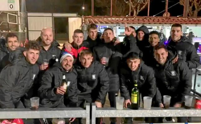 Así es el Escobedo, rival del Sevilla en Copa