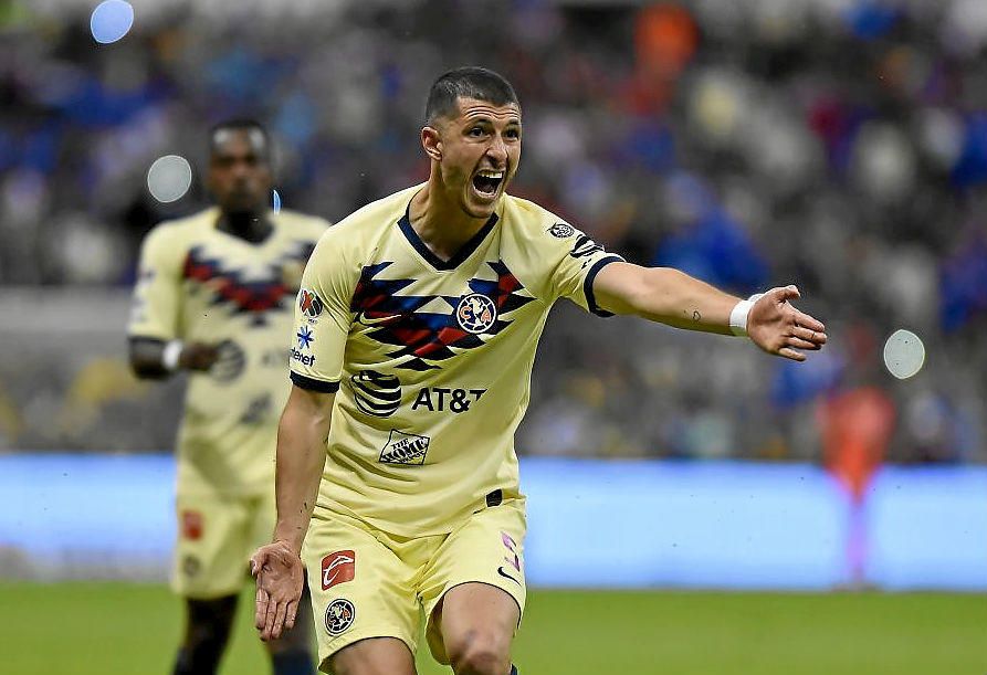 El América tiene clara su postura con Guido Rodríguez Estadio Deportivo