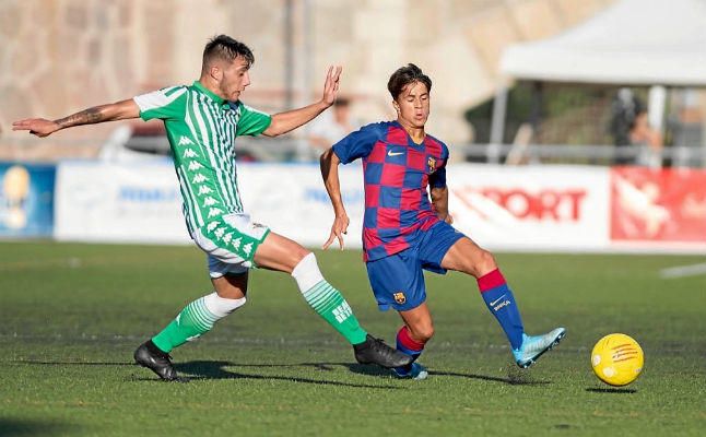 El Barça se lo 'robó' al Sevilla FC y ahora se lo quita el Manchester City