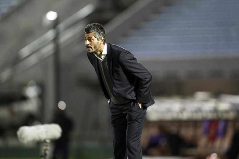 Nacional anuncia a Gustavo Munúa como nuevo entrenador
