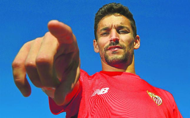 Navas: "Me queda fútbol para rato"