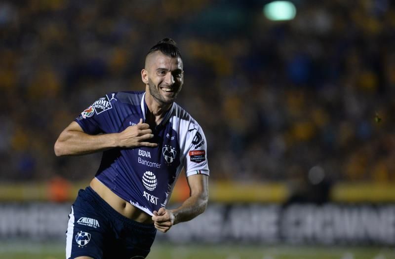 Nicolás Sánchez: "Jugamos a la altura del Liverpool"