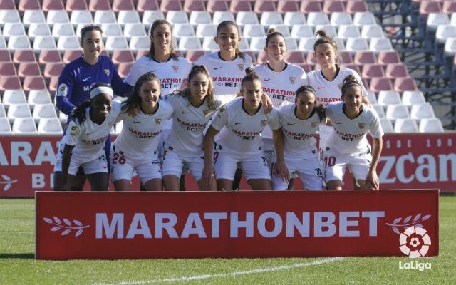 Sevilla FC - Rayo Vallecano: Como en casa en ningún sitio