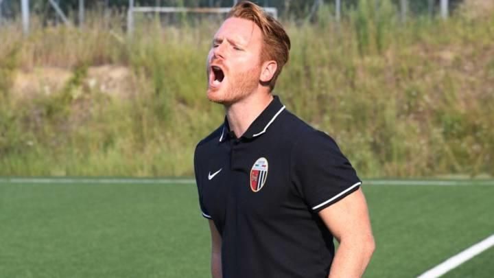 El Lucerna quiere a Guille Abascal