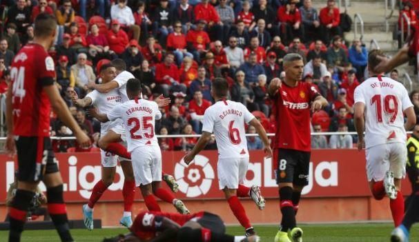 Carriço: "El equipo se ha hecho muy sólido"