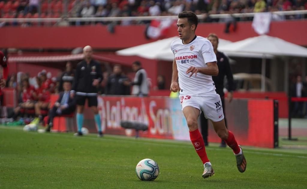 El Sevilla ya tiene una baja para 2020