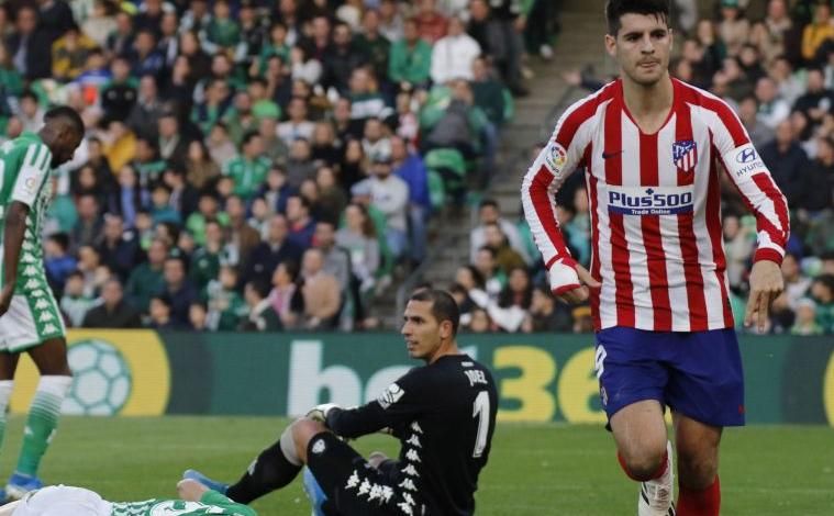 Joel: "Es un partido que podríamos haber sacado"