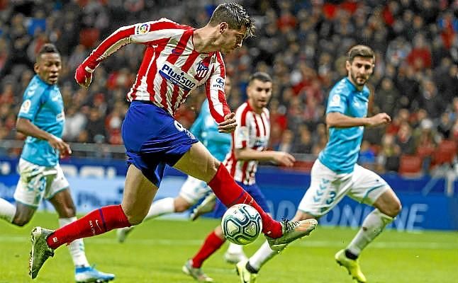 El síndrome del eterno luchador