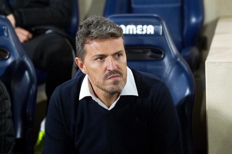 Oscar García Junyent no dirigirá al Celta en Valencia por motivos personales