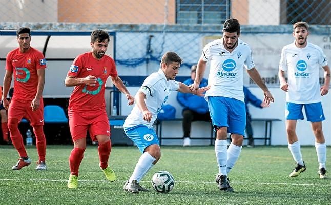 Resumen de la jornada 16 en División de Honor