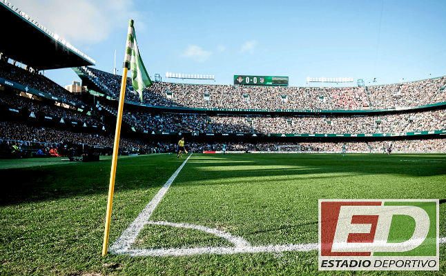 El Betis brinda por un 2020 más productivo