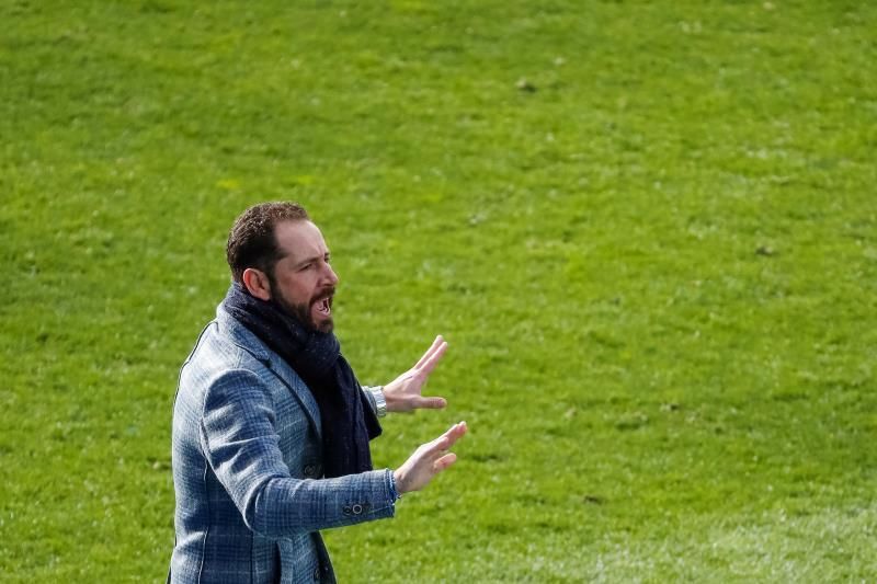 El Espanyol destituye a Pablo Machín