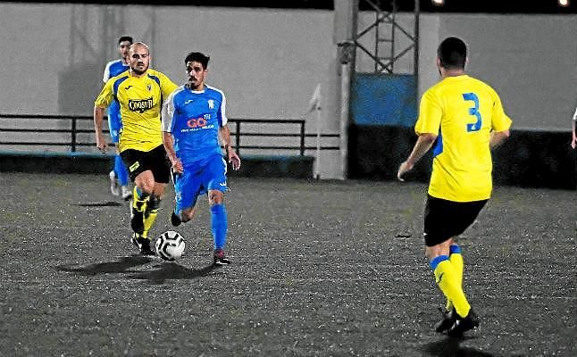 La igualdad como máxima en Primera Andaluza