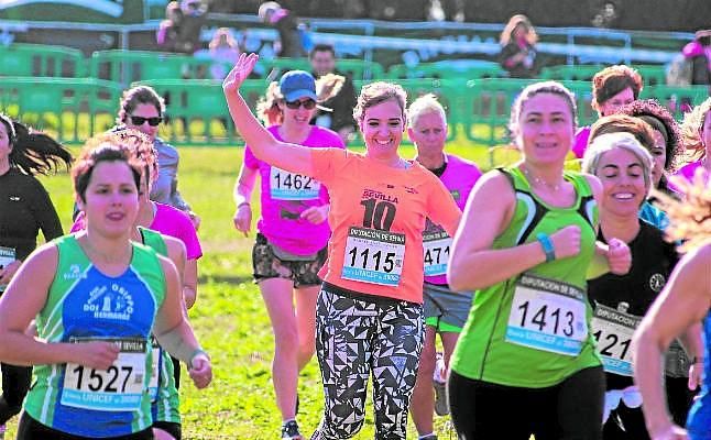 El 2017 marcó un antes y un después en el Cross de Itálica