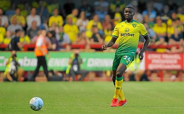 Amadou: "Lopetegui fue sincero y con él tendría difícil volver al Sevilla"