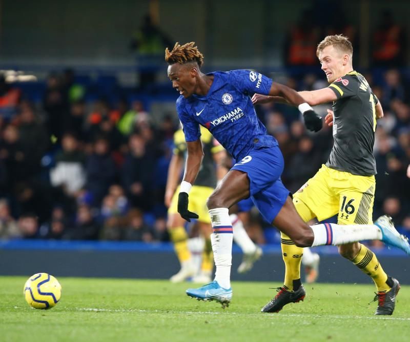 Revolcón al Chelsea, Ancelotti ya gana y Arteta pincha en su estreno