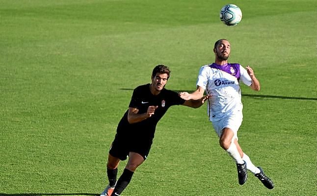 El Utrera estrecha el cerco por Plusco