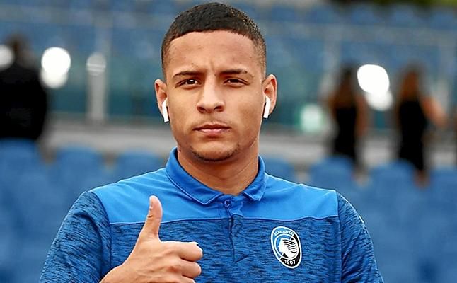 Arana rechaza al Atlético Mineiro y el Galatasaray se posiciona