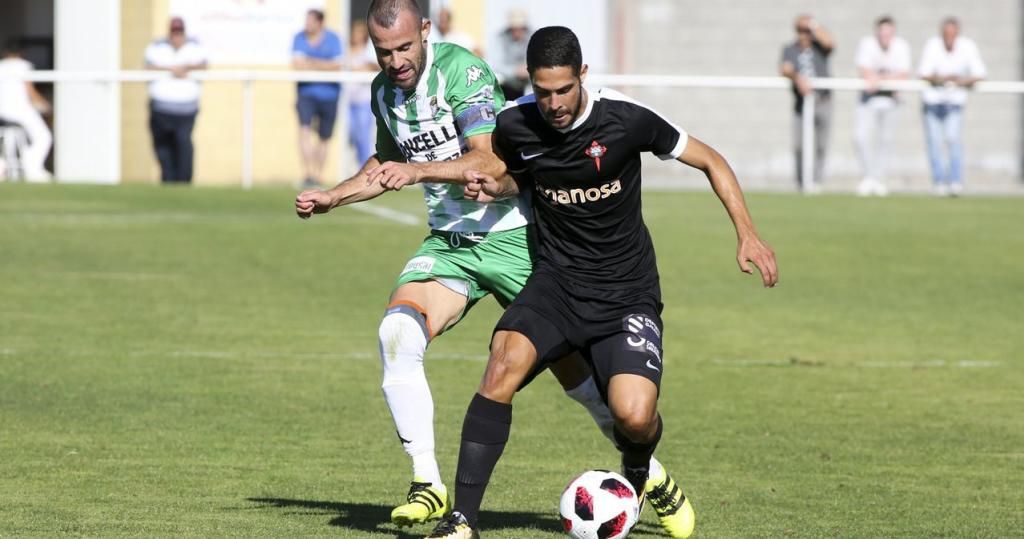 Carlos García, ¿un deseo irrealizable para el Coria?