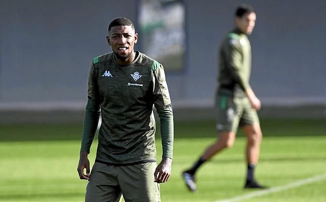 El Betis gana: Brasil renuncia a Emerson para el Preolímpico