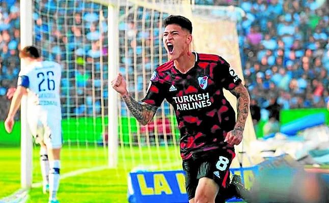 El renacer de Carrascal