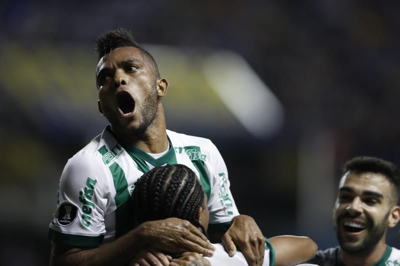 Junior anuncia a Miguel Borja y hace la contratación del año en Colombia