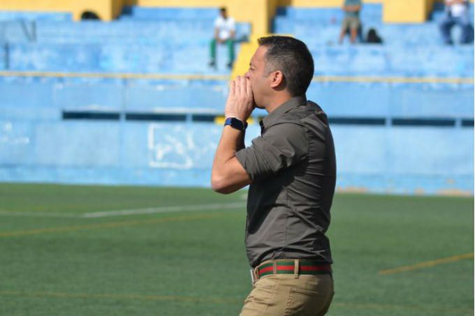 Acuerdo entre el Betis y Pier para ser el nuevo técnico del Betis Féminas