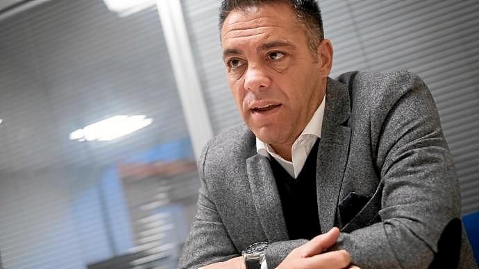 El guiño de Pier al Betis Féminas