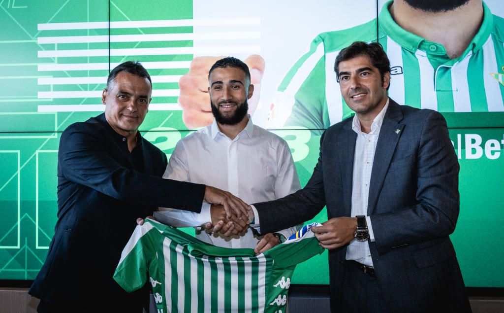 El Betis, una década de crecimiento exponencial