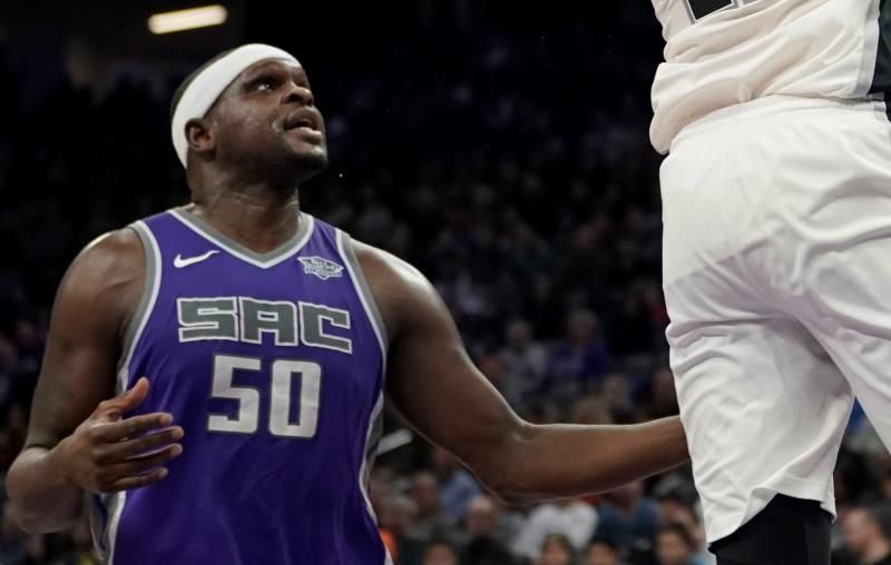Zach Randolph anuncia su retirada tras 17 años en la NBA