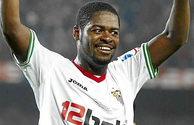 Romaric vuelve al Sevilla FC