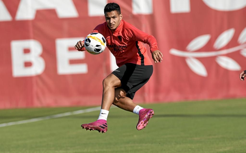 Rony Lopes, el lunar de la planificación de Monchi