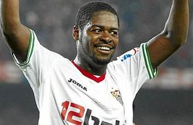 Romaric vuelve al Sevilla FC