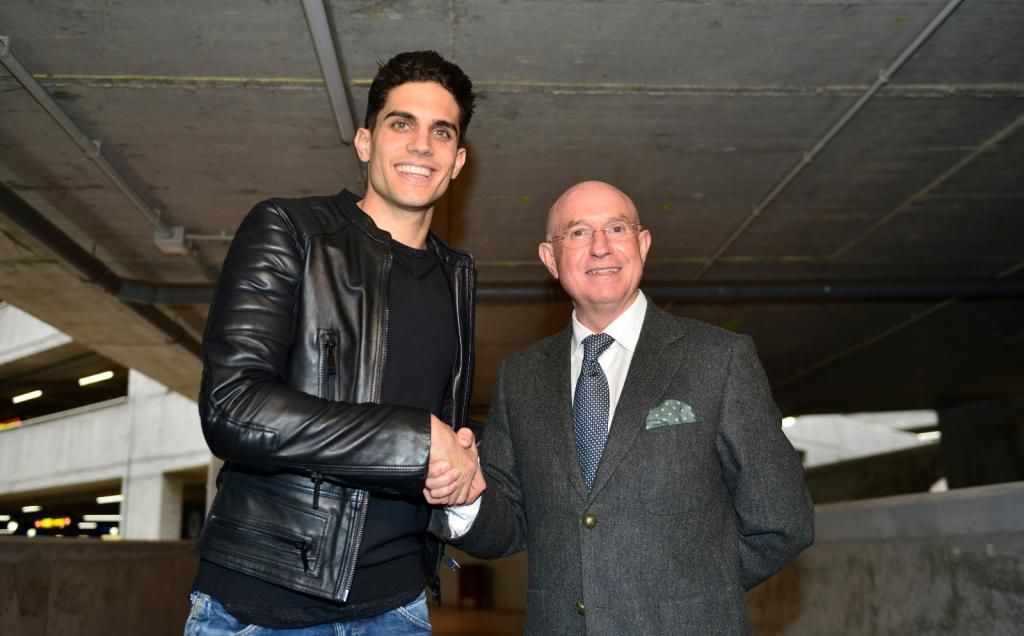 Aleñá, la excepción del Betis en el mercado invernal