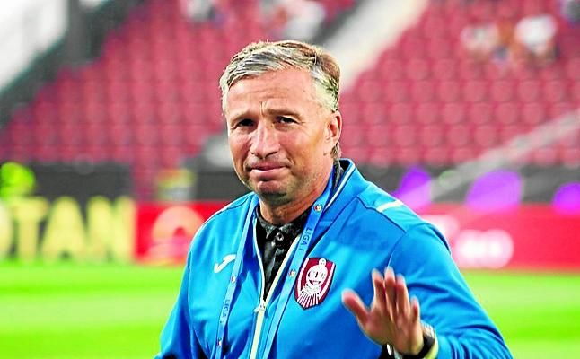 El Cluj espera fichar antes de medirse al Sevilla