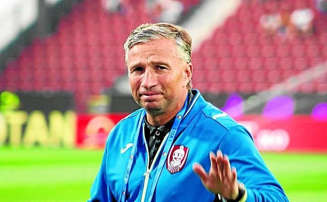 El Cluj espera fichar antes de medirse al Sevilla