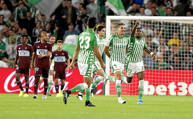 Emerson es el mejor lateral derecho de esta liga, según WyScout