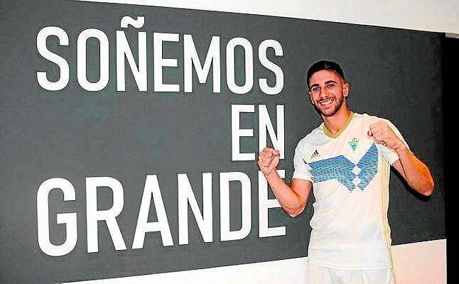 Redru, soñando en verdiblanco