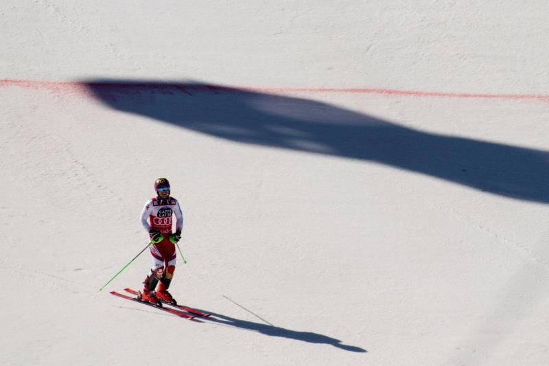 Las retiradas de Hirscher y Vonn; y la muerte de Blanca Fernández Ochoa marcaron el 2019