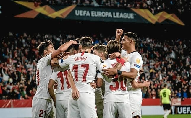 El Sevilla y la importancia de competir siempre bien en Europa