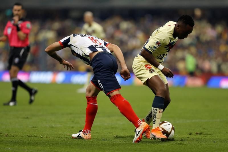 Monterrey vence al América en serie de penaltis y gana su quinto título