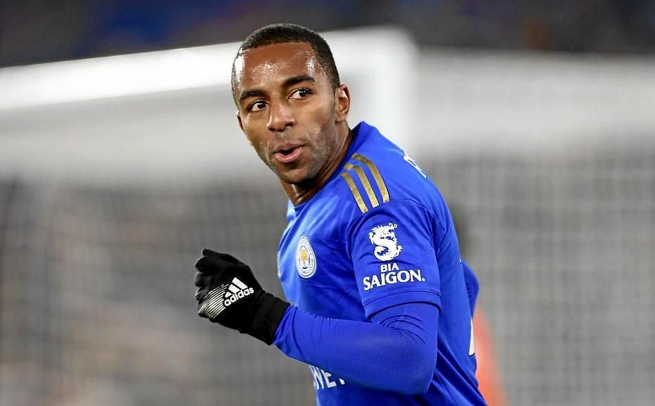 Ricardo Pereira cerraría las puertas del Barça a Emerson