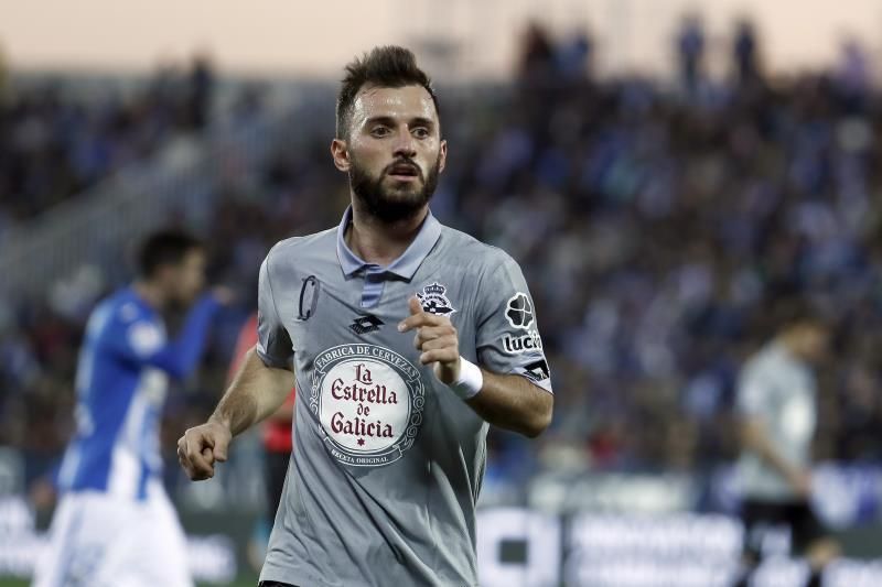 El Deportivo oficializa el regreso del turco Emre Çolak