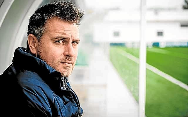 Entrevista ED: Manel Ruano: "Es injusto valorar mi labor por el ascenso"