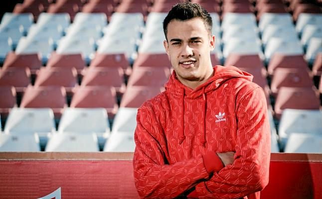 Reguilón y su futuro, Sevilla, Madrid...