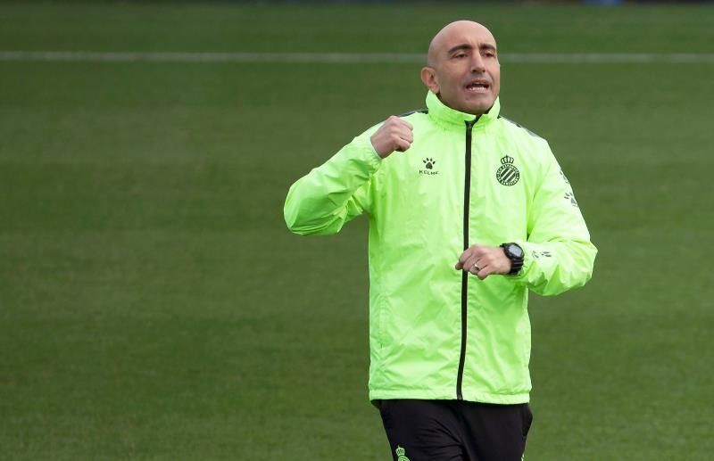 LaLiga estrena el 2020 con dos derbis: Espanyol-Barcelona y Getafe-Madrid