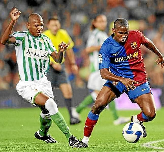 Mehmet Aurelio y el mal recuerdo de su etapa en el Betis