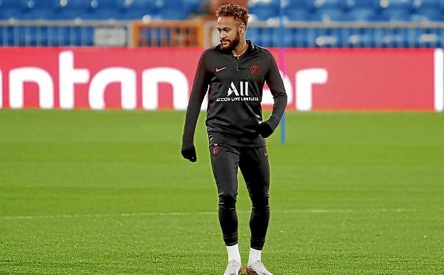 El Barcelona vuelve a la carga por Neymar