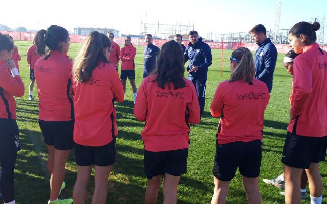La cuesta de enero del Sevilla Femenino