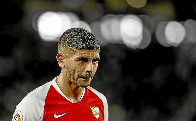 Los petrodólares tientan a Banega
